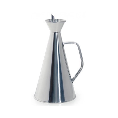ACEITERA KONICA KITCHEN&GO INOX ANTIGOTEO 500ML